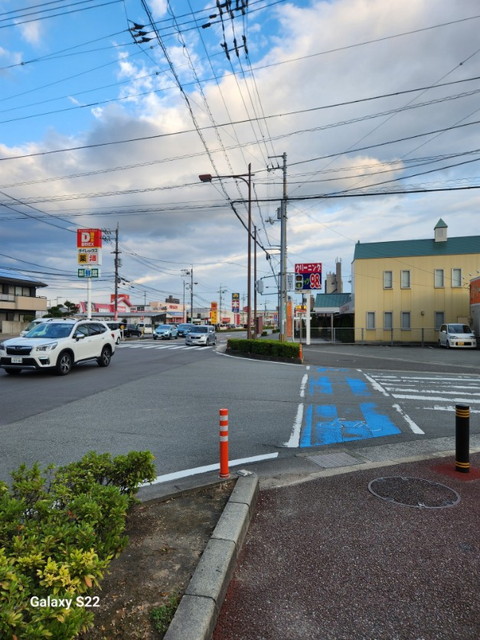 パーク南田宮月極駐車場　新規